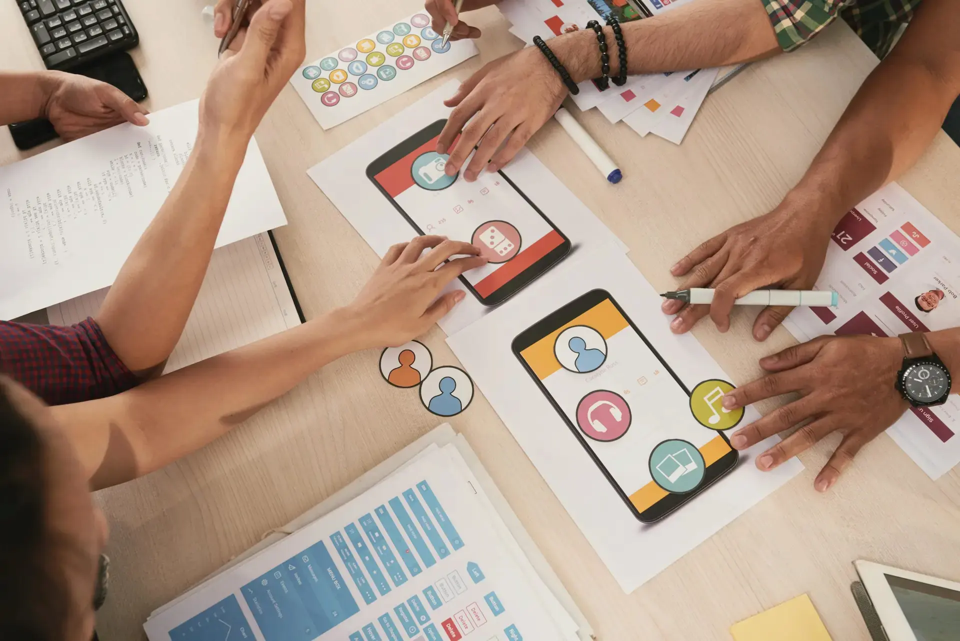 publicidad online virtual ads